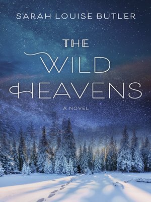 cover image of The Wild Heavens